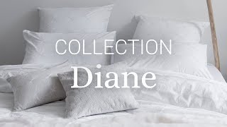 Collection Diane par Carré Blanc [upl. by Nahaj]