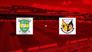 Glenullin v Banagher  Derry GAA IFC Final 2023 [upl. by Niajneb141]