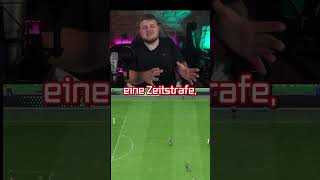 FC25 Blaue Karte shortvideo easportsfc eafc25 [upl. by Marcel]