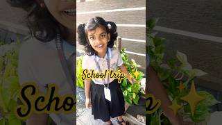 School trip ✨infantjesuspublicschool6722 song malayalam like ytshort schooltour [upl. by Nylatsyrc755]