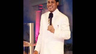 Pastor Chris Oyakhilome  You Are Blessed Message [upl. by Wallach442]