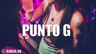 PUNTO G REMIX DJ ALEX QUEVEDO [upl. by Gregoire]