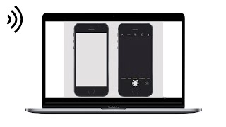 iPhone Camera Shutter amp Mac  iPhone Screenshot Sound Effect [upl. by Samoht]