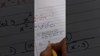 Nice Factorization Question mathsshorts maths amazingmathproblems factorization [upl. by Lorak]