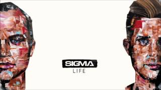 Sigma  Good Times ft Ella Eyre [upl. by Kenric955]