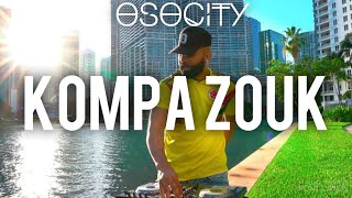 Kompa Zouk Mix 2020  The Best of Kompa Zouk 2020 BY OSOCITY [upl. by Sotsirhc]