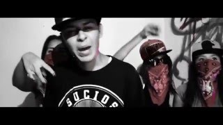 NRRecordz  Túmbate ése rollo  Video Oficial  Pricioneros Clan [upl. by Say]