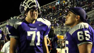 2010 Weslaco Panthers A Season to Remember [upl. by Ardnos]