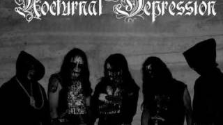 Nocturnal Depression  Suicidal Metal Anthems [upl. by Eidoc]