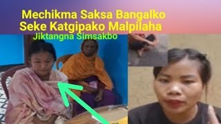 Mechikma saksa Bangalko Seke Katgipako Malpilaha SEP 282024 Jiktangna Simsakbo [upl. by Iru157]