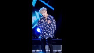 171014 갓세븐 GOT7 If You Do니가 하면 뱀뱀 BAMBAM 직캠 Fancam 우정슈퍼쇼 by Mera [upl. by Eversole]