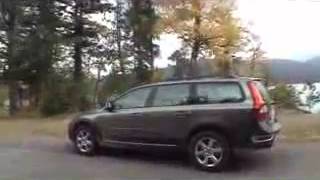 2008 Volvo XC70 32 AWD Highlights Engine Fuel Economy Performance Cost new car review pricing specs [upl. by Eibbob383]