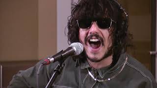 Sticky Fingers  No Divide  Daytrotter Session  3192019 [upl. by Aniham994]