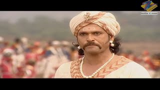 Lakshmi बाई और Gangadhar की सेना का आमना सामना  Jhansi Ki Rani  Full Ep  213  Zee TV [upl. by Alimak412]