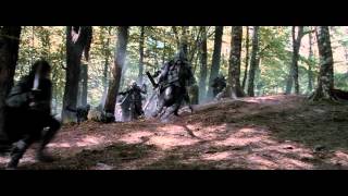 Battle of Amon Hen HD 1080p [upl. by Montfort]