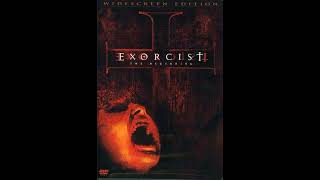 The Exorcist The Beginning 2004 Movie Review [upl. by Piselli]