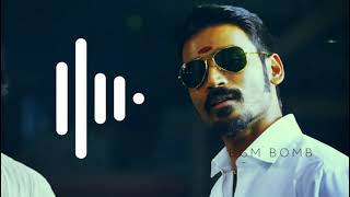 Kokki kumar whatsapp status  remix bgm Ringtone ® [upl. by Einneb]