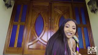 Shenseea  ShenYeng Anthem DUBPLATE [upl. by Nnairrehs330]