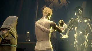 Absolvers Reveal Trailer [upl. by Hadeehsar]