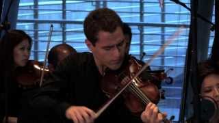 Artosphere Festival Orchestra Mozart Violin Concerto No 4 in D Major K 218 [upl. by Rowena711]