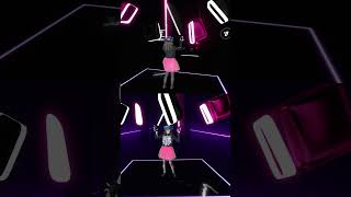 Beat Saber Expert Centipede  Knife Party [upl. by Hyde789]