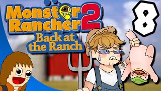 Back at the Ranch The quotSquot Means Success  Part 8 Monster Rancher 2 [upl. by Pliner]