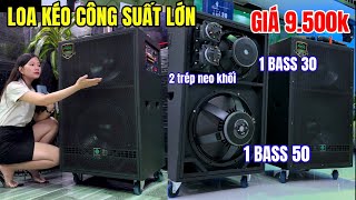 GIỚI THIỆU LOA PN 4544 LOA KÉO CÔNG SUẤT LỚN loakeohaynhat loakeocongsuatlon loakeo loakeohay [upl. by Eletnahs732]