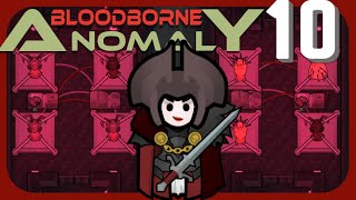 Part 10 Bloodborne Anomaly RimWorld [upl. by Buna154]