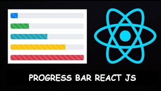 Cómo Hacer un Progress Bar Básico con Bootstrap en React JS  Tutorial en Español 2024 [upl. by Anaillil]