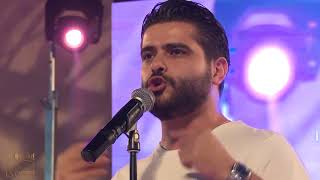 ناصيف زيتون سوريتي هويتي موال  مهرجان الشام الأول  15\9\2017 Nassif Zeytoun  Alsham Festival [upl. by Rieth]