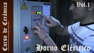 Promo 1  Como Montar Horno Eléctrico [upl. by Anaidirib]