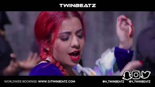 Illegal Weapon Twinbeatz Remix  Garry Sandhu  Jasmine Sandlas  Latest Punjabi Songs 2017 [upl. by Ayikat]