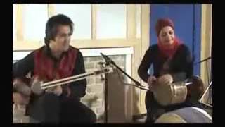 Iranian Kurdish Song by Rasak Band  Sazoleh [upl. by Anividul]