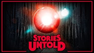 Stories Untold Episode 4 The Last Session  Walkthrough First Run [upl. by Aynatal]