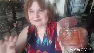 РАСПАКОВКА И ОБЗОР АРОМАТА Trussardi My scent PERFUME REVIEW [upl. by Danczyk55]