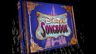 The Tigger Movie  Disney Songbook  Round The Famly Tree Sing Along Song [upl. by Sadler120]