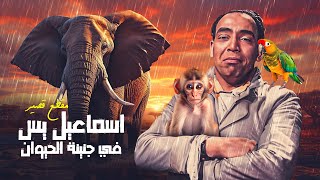 مقطع قصير من فيلم quot اسماعيل يس في حديقة الحيوانquot🐯🐼 جودة عاليه HD  quotاسماعيل يسquot ، quotنزهة يونسquot [upl. by Dray936]