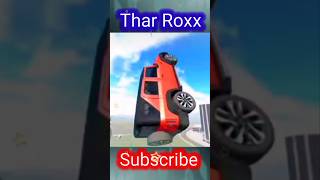 Thar ROXX shorts viral trending gaming tharroxx [upl. by Ahsyle]