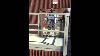 When Team KAIST Won the DARPA Robotics Challenge [upl. by Artemas]