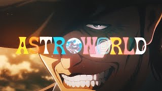 A S T R O W O R L D AMV [upl. by Aileduab]