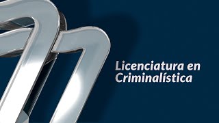 Conocé sobre la Lic en Criminalística [upl. by Kemeny]