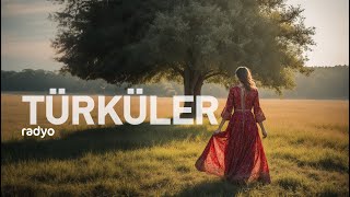 RADYO TÜRKÜLER  Sevda Türküleri elapro [upl. by Three]