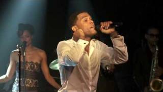 Maxwell Live amp HD  Pretty Wings Power 1051 Concert [upl. by Wojak916]