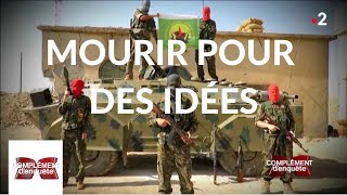 Complément denquête Mourir pour des idées  28 mars 2019 France 2 [upl. by Alimak]