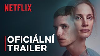 Dobrá sestra  Oficiální trailer  Netflix [upl. by Ada]