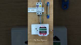 HT107T Habotest Socket Tester HT107T Habotest tester socket ไฟฟ้า เทสปลั๊ก ช่างไฟฟ้า [upl. by Aihsa784]