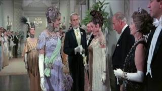 HD 720p Audrey Hepburn  My Fair Lady [upl. by Sinnek]