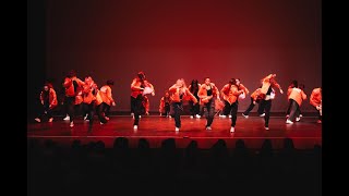 Performance Odesza  Loyal  DF2024 Helius Dance [upl. by Buskirk]