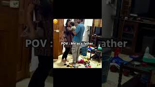 POV me as a husband 🥱viralshort viralvideo funny funnyvideo reelsvideo [upl. by Nwahsak]