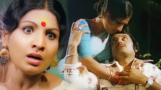 കള്ളും കുടിച്ചു ഓരോന്ന് കാട്ടികൂട്ടണ്ട  Nakshathrangalae Kaval Movie Climax  Malayalam Movie [upl. by Conlan402]